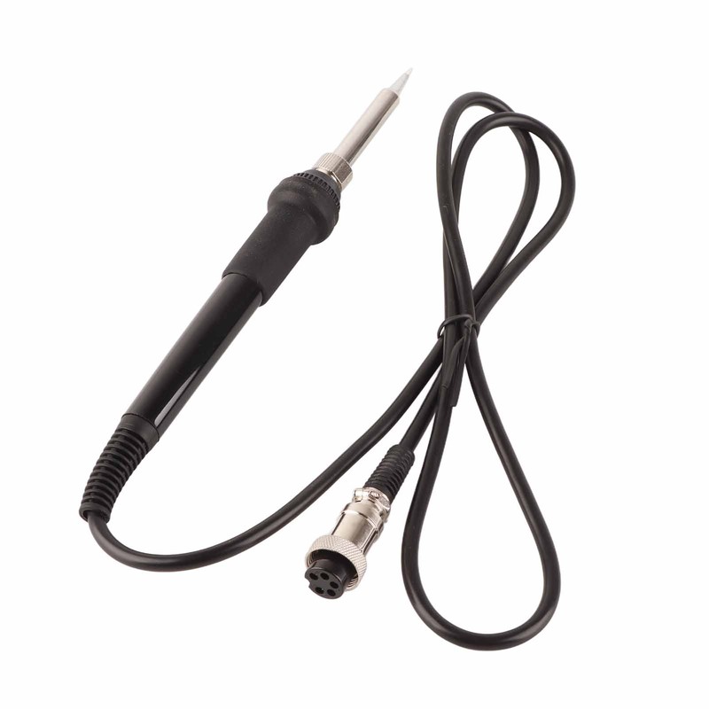 Soldering Iron Handle Multi Purpose 5 Hole Station Replacement Welding