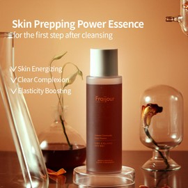 Fraijour Alchemic Ginsenoside Watery Essence, 250ml / 8.45 fl. oz.