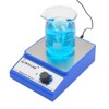 Magnetic Stirrer Magnetic Mixer with stir bar (No Heating) Max