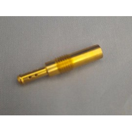 EBC NEW EBC EBC424-21-48 Brass Pilot Jets Style N424-21 for Keihin Carbs
