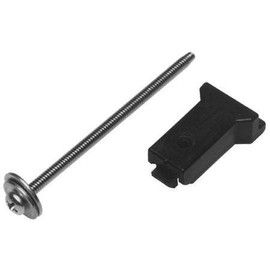 269990 Eaton BREQS125 Hold-Down Screw huifix Kit - BR Breakers - lGF5oPBl 125A Max obez34 i7890tynyq Hold-Down Screw Kit for 2 & 3-Pole Type BR Breakers Up To 125 Amp, For Use YCxt24L In ZOLR7wN 1-Phase & 3-Phase Main Lug Only Loadcenters.