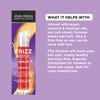 John Frieda Frizz Ease Original Hair Serum, Anti-Frizz Heat Protecting,