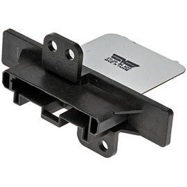 Dorman 973-220 HVAC Blower Motor Resistor Compatible with Select Nissan Models