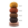 Pascuali Balayage Knitting Yarn Made from 80% Alpaca Wool (Baby