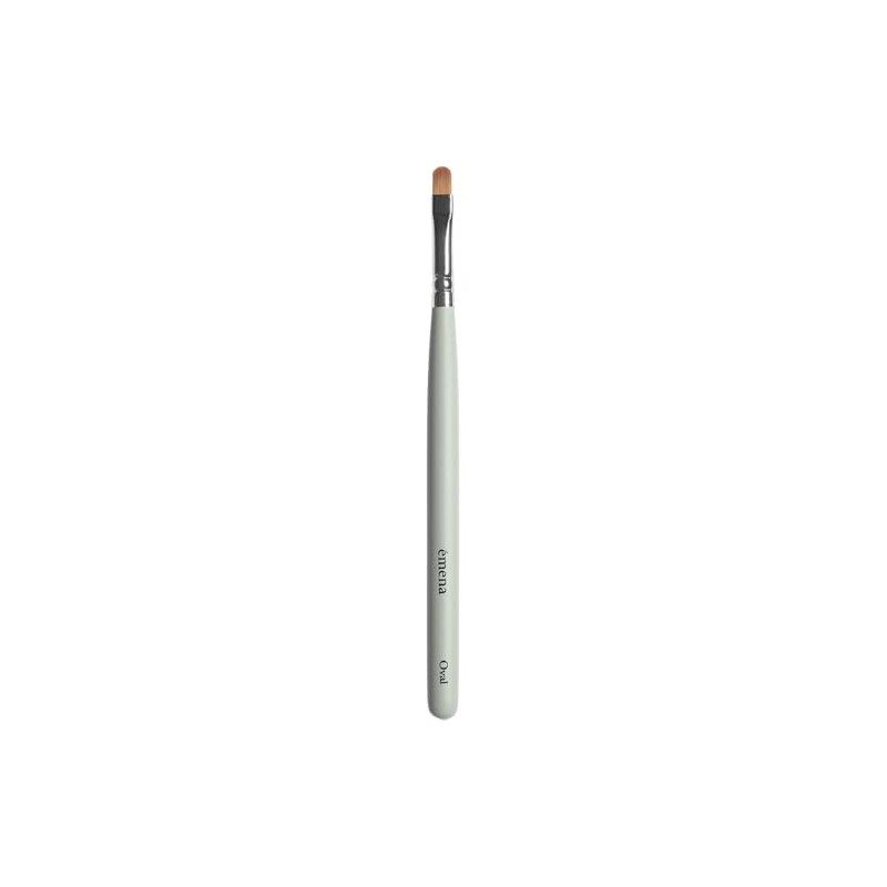 emena Oval Gel Brush
