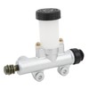 Hydraulic Brake Master Cylinder with Reservoir Replacement for Hammerhead Model