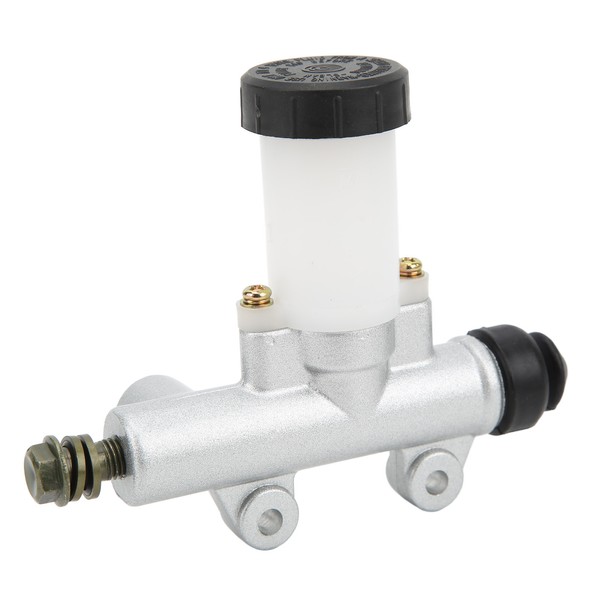 Hydraulic Brake Master Cylinder with Reservoir Replacement for Hammerhead Model