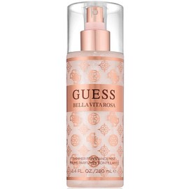 Guess Bella Vita Rosa Shimmer Mist 250ml