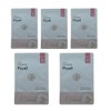 Etude Therapy Air Mask Pearl 5pcs / 에뛰드 테라피 에어마스크 진주 5개