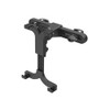 Hama 360° Rotating Headrest Mount for Tablets from 7 to