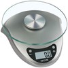 Taylor Precision Products Scale Kitchen Silver 6Lb 3831S