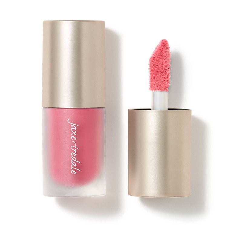 Jane Iredale ColorLuxe Liquid Blush 5ml, Dancing Queen