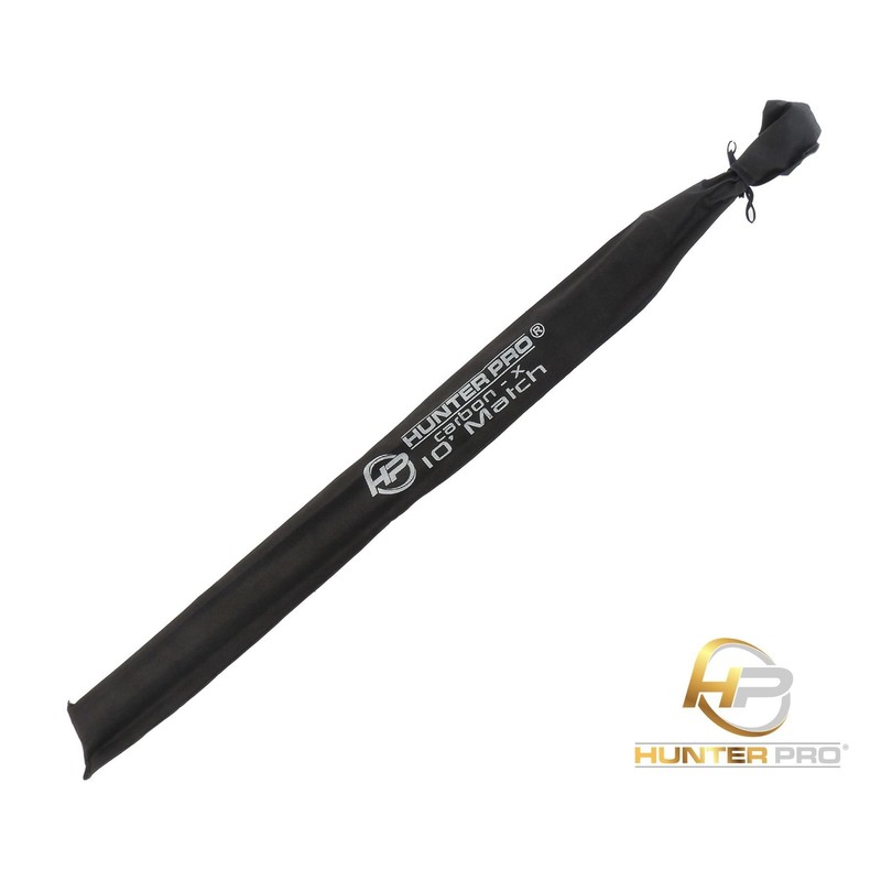 Hunter Pro 10' Carbon-X Match & Float Fishing Rod