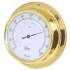 Barigo Tempo 783 Ship Hygrometer Brass 110 mm