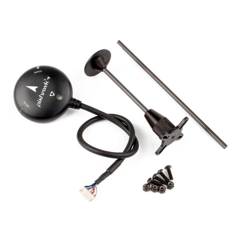 GPS Module Compass LED Indicator for Pixhawk 4 Flight Controller