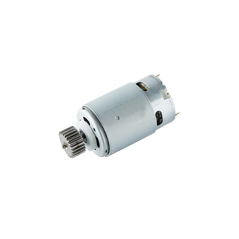 24V # 7R Motor Pinion (23T) for Fisher Price for