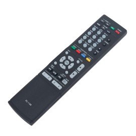 New - RC-1189 Remote Control Fit for Denon AV Receiver AVR-S700W AVR-X1100W AVR-X1200W