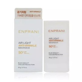 Gita 엔프라니 에어 라이트 선스틱 이엑스 20g Enprani Air Light Sunscreen Stick EX 20g [20g/1 piece]