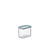 Mepal - Modula Rectangular Food Container - Transparent Storage Box