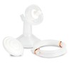 Spectra | Set de Accesorios para Extractor de Leche Eléctrico