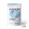 SPMD+ idine Capsules - Cellular Renewal & Autophagy Support +