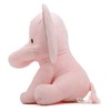 KINREX Elephant Stuffed Animals – Stuff Animal Plush Toy for