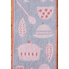 kosugizen Slim Bath Towel (Kitchen), 7.9 x 31.5 inches (20