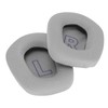 Ear Pads Professional Sound Insulation Headset Ear Cushion Replacement with