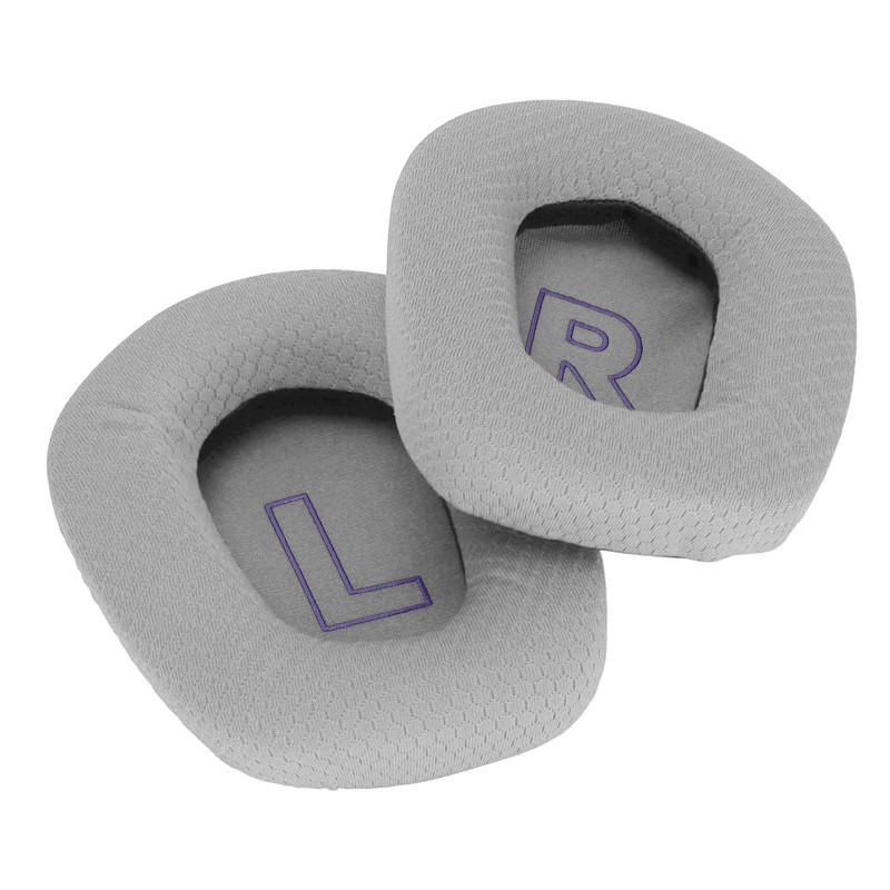 Ear Pads Professional Sound Insulation Headset Ear Cushion Replacement with