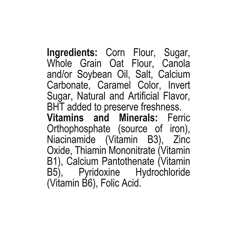 Post Waffle Crisp® breakfast cereal