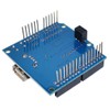 Hailege USB Host Shield for UNO MEGA 2560 Support Google