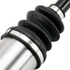 KAX Rear Right Constant Velocity CV Axle Shaft Compatible with