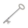 FB1 Key Genuine Original Fire Brigade Mortice Lock Keys, Pack