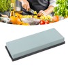 Professional Whetstone Set High Hardness Lasting Sharpness Washable Knife Sharpening