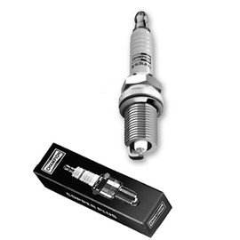 Champion QC12PEP Spark Plugs Pack of 6