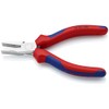 Flat Nose Pliers