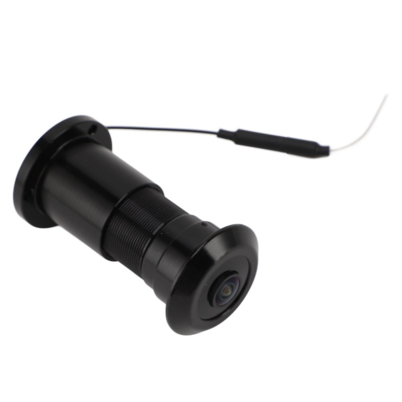 1080P HD Door Eye Hole Camera Two Way Talk Home