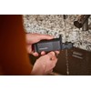 Fiskars Affilacoltelli Roll-Sharp con Mola in Ceramica, Essential, Plastica, Nero,