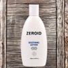 Zeroid Skin Oil Moisture Skin Refreshing Nutrition Cream Soothing Lotion 1 x 200ml / 제로이드 피부유수분 피부산뜻함 영양크림 수딩 로션 1개 200ml