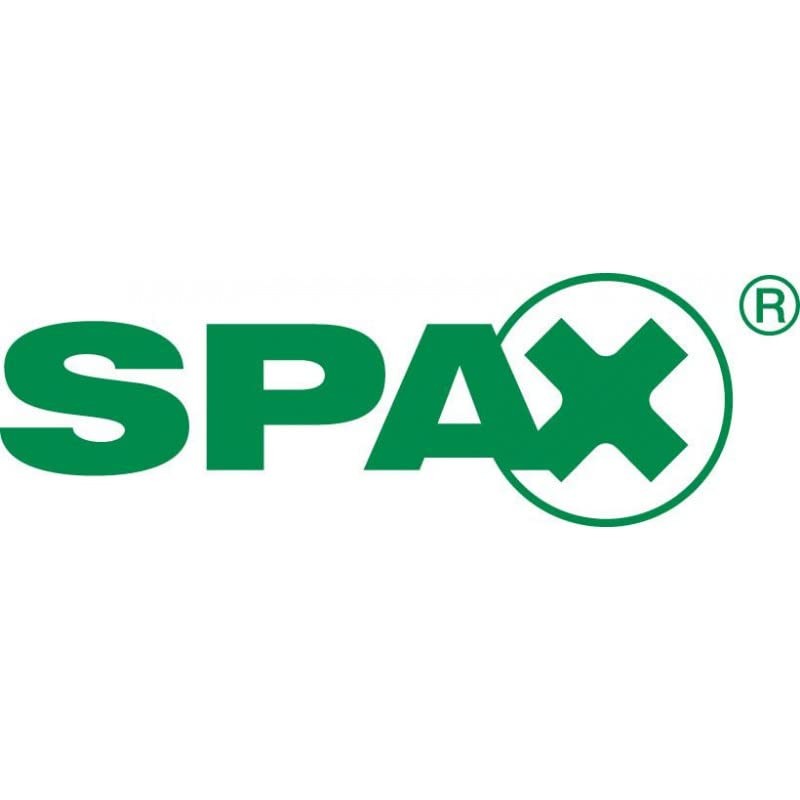 Spax Universal Screw, 201010500303