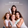 MARAMA Growth Shampoo Manzanilla 500 ml - Para Todo Tipo