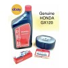 Honda Genuine OEM Honda Engine Maintenance Tune Up Kit GX120