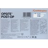 Opsite postoperativer Verband, 9,5 x 8,5 cm