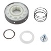 W10734521 Washer Clutch Kit Aluminum Alloy W10006494 W10006484 Washer Clutch