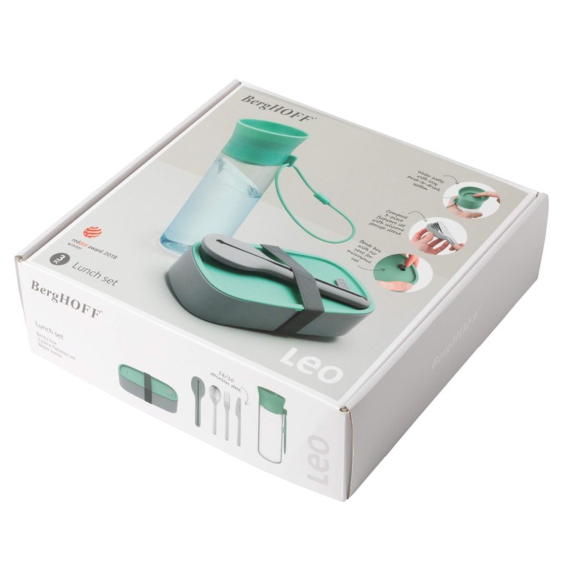 Berghoff - Lunch-Set