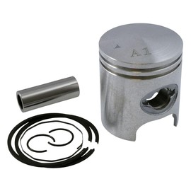 2EXTREME Piston 50ccm PEUGEOT Jetforce 50 C-TECH (2-stroke) Type:A1