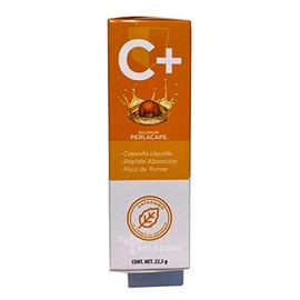 Solanum Vitamina C Solanum 45 Cápsulas C+