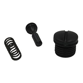 Ingersoll Rand Power Tools Replacement Part 105-VK - Throttle Valve Kit for Ingersoll Rand 105 Series Air Ratchet Wrench