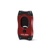 Colibri S-Cut Cigar Cutter - Carbon Fibre Pattern - Classic