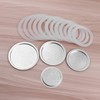 Aislor Replacement Gasket and Filter For Mini Express Espresso Coffee